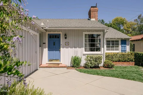 $1,749,000 | 2046 Stratford Avenue, South Pasadena, CA 91030