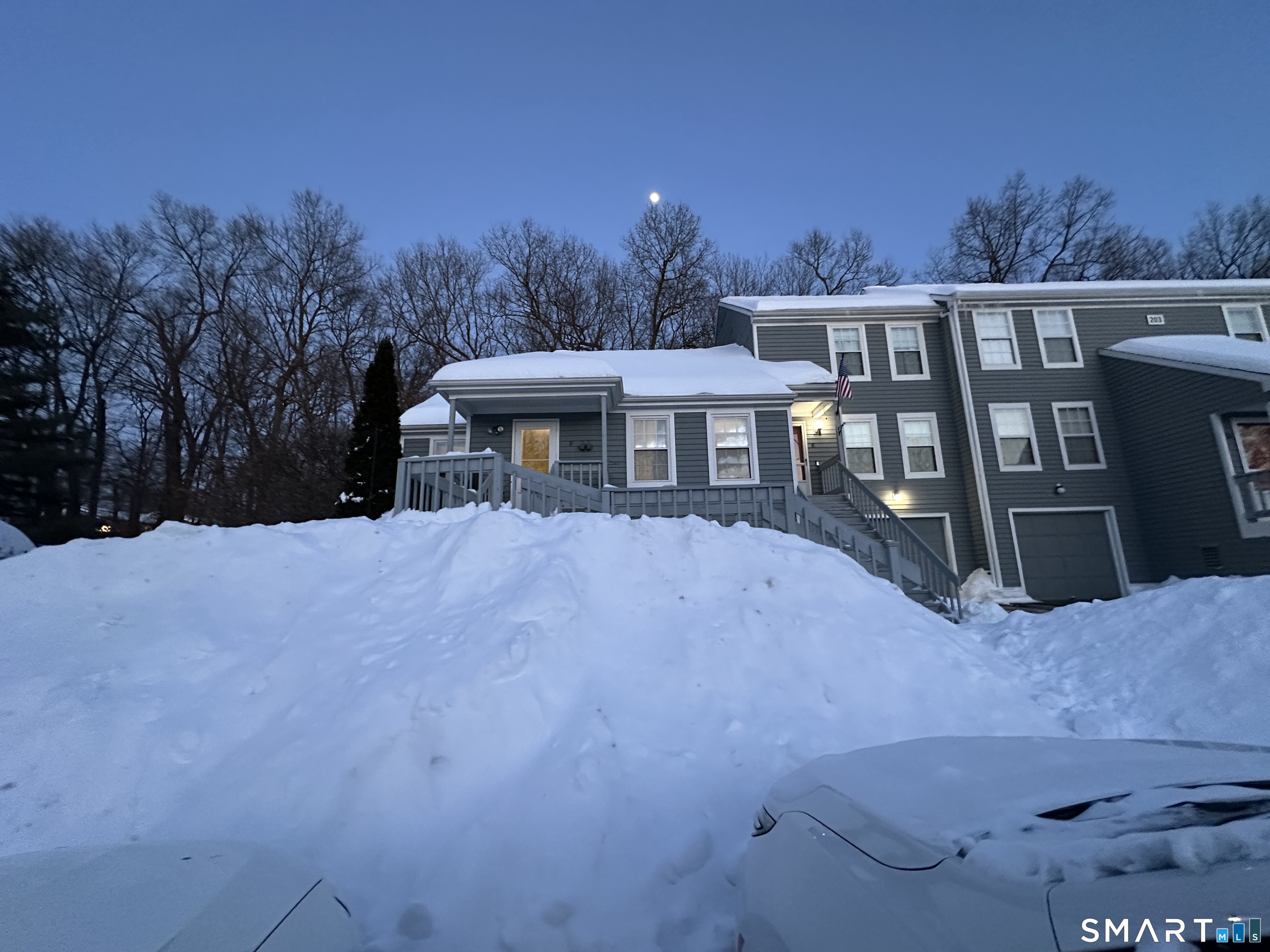 203 Oakland Street, Unit F Manchester, CT 06042 - Photo 13 of 24