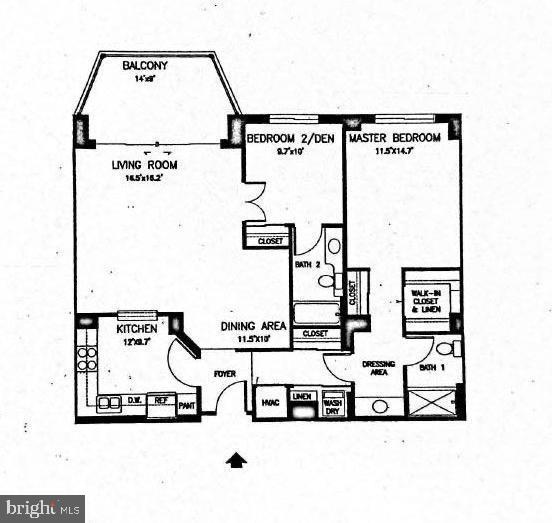 3005 South Leisure World Boulevard, Unit 702 Silver Spring, MD 20906 - Photo 26 of 43