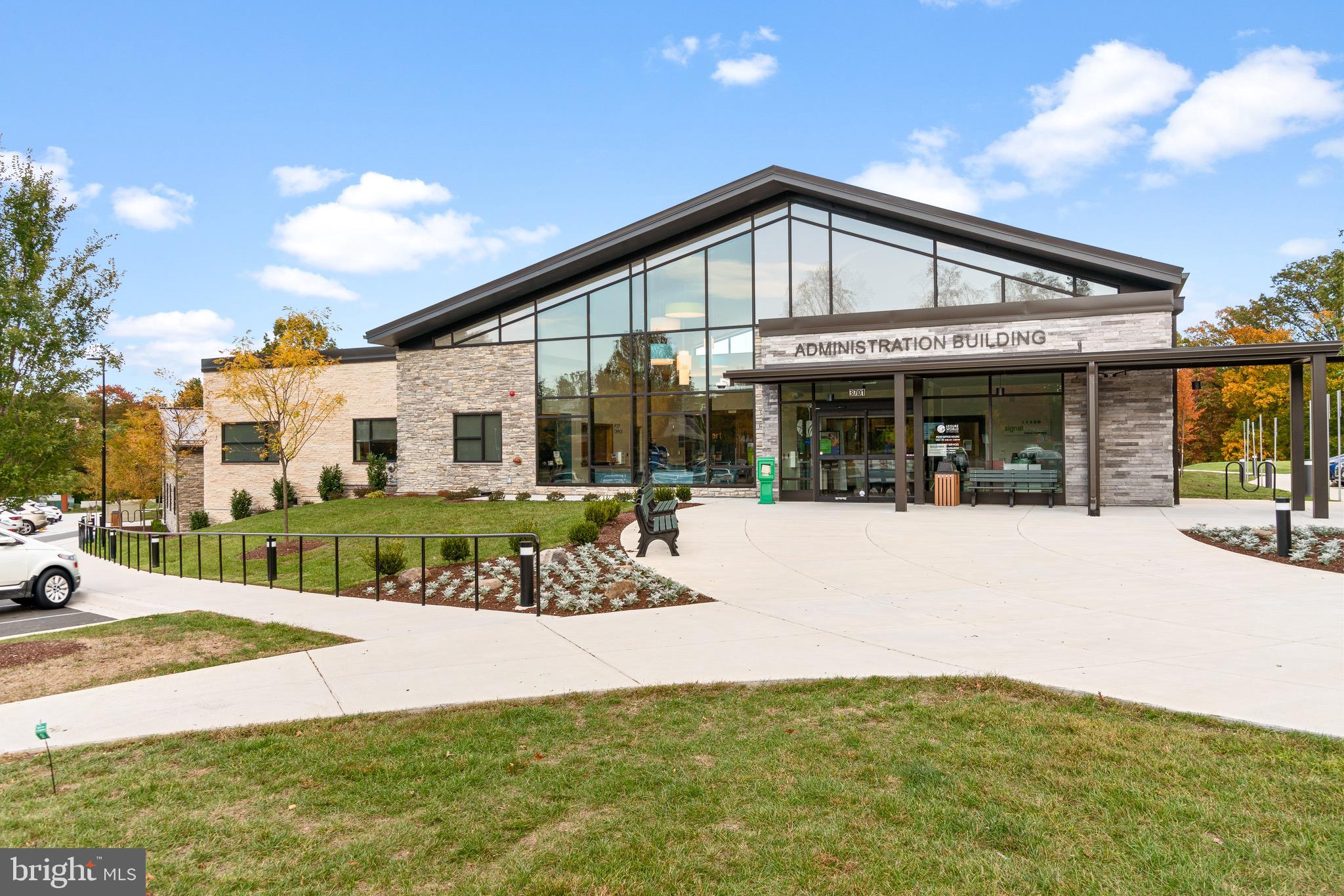 3005 South Leisure World Boulevard, Unit 702 Silver Spring, MD 20906 - Photo 30 of 40