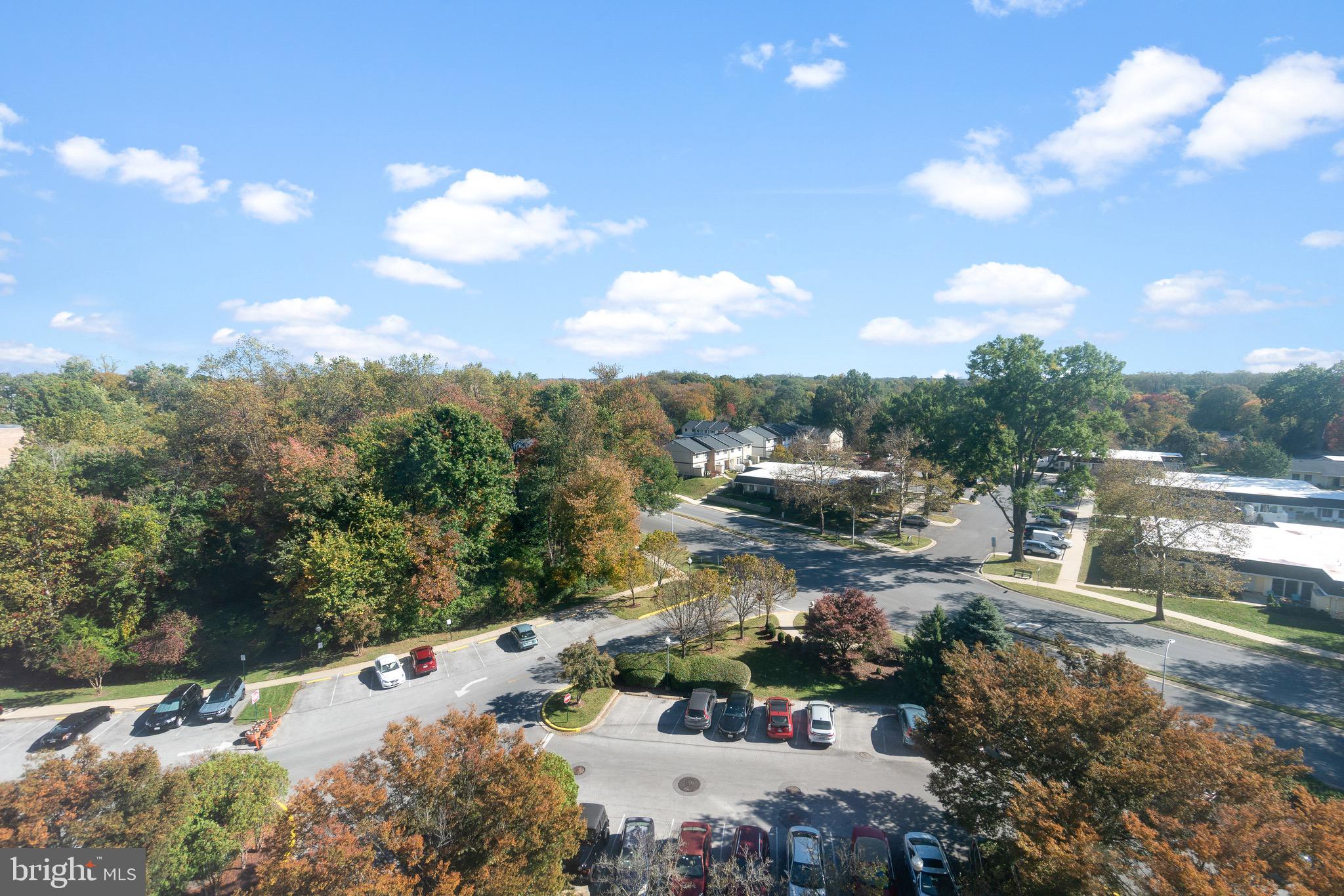 3005 South Leisure World Boulevard, Unit 702 Silver Spring, MD 20906 - Photo 34 of 43 a view of a city