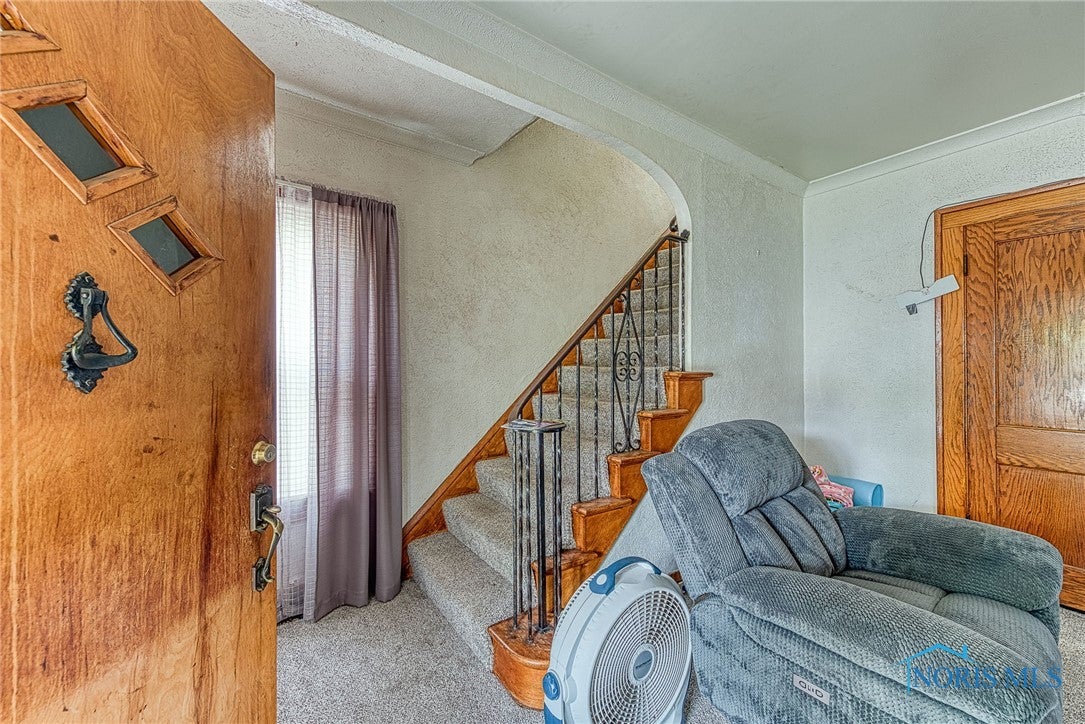 1408 Shenandoah Road Toledo, OH 43607 - Photo 3 of 24 Gallery Image 3