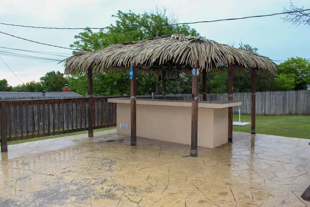 $189,000 | 219 Kiekbusch Street, Borger, TX 79007