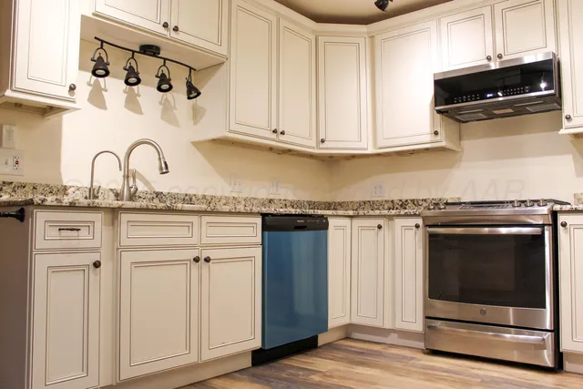 $189,000 | 219 Kiekbusch Street, Borger, TX 79007