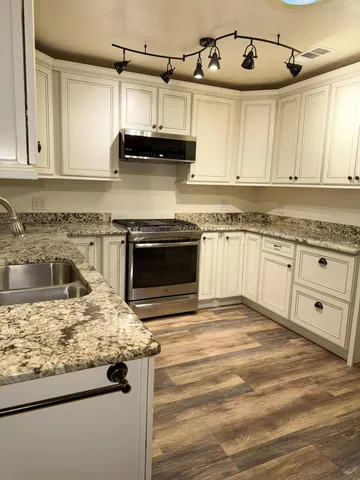 $189,000 | 219 Kiekbusch Street, Borger, TX 79007