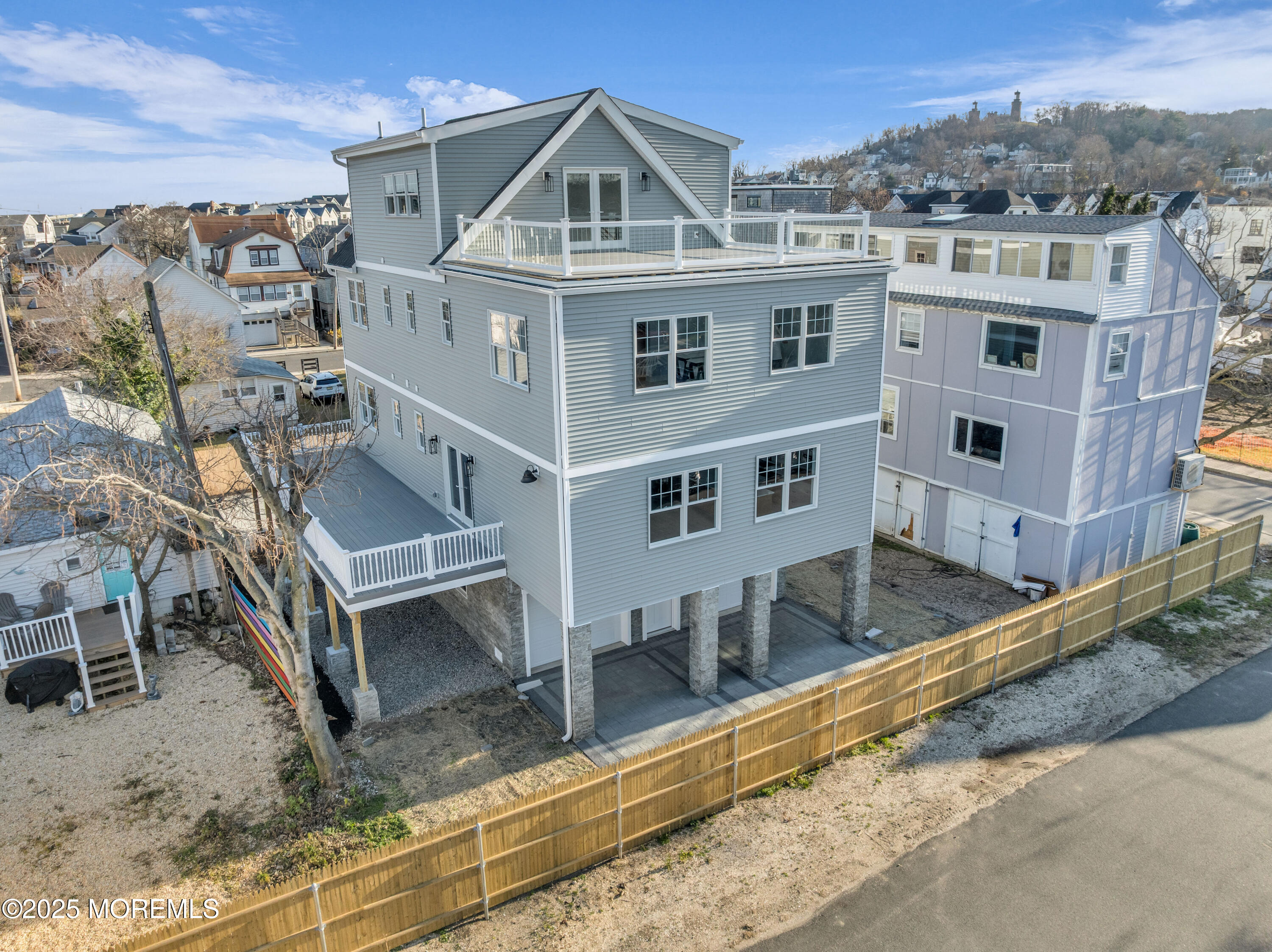 10 5th Street Highlands, NJ 07732 - Photo 3 of 60 print_quality-DJI_0420