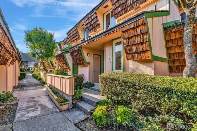 $598,000 | 2626 Meath Drive, South San Francisco, CA 94080