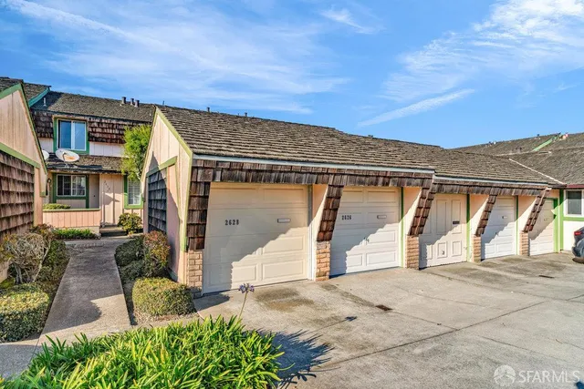 $598,000 | 2626 Meath Drive, South San Francisco, CA 94080