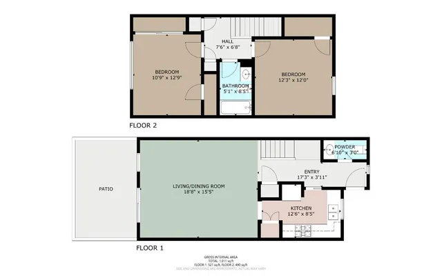 $598,000 | 2626 Meath Drive, South San Francisco, CA 94080