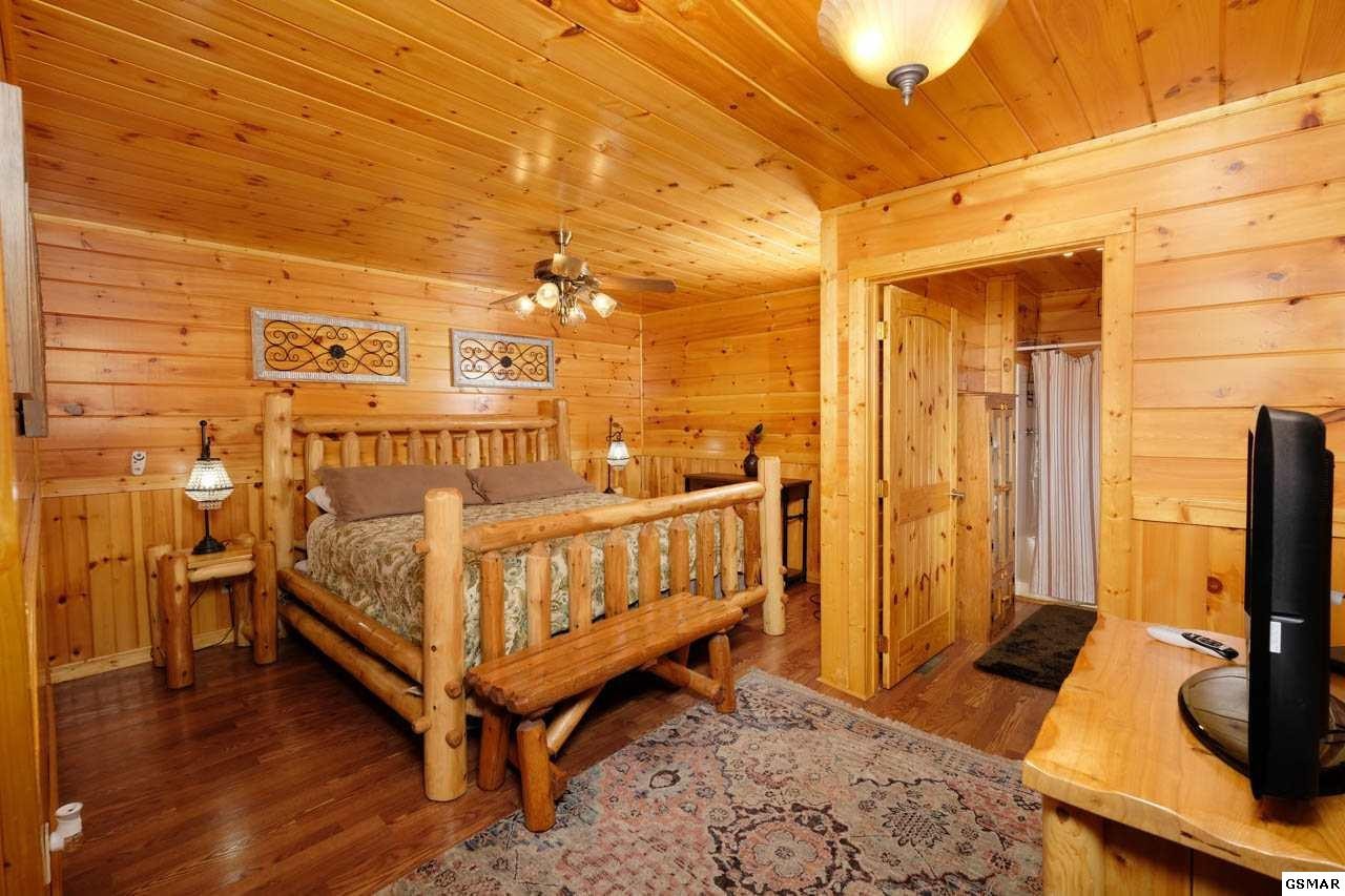 3014 North Clear Fork Road Sevierville, TN 37862 - Photo 19 of 36