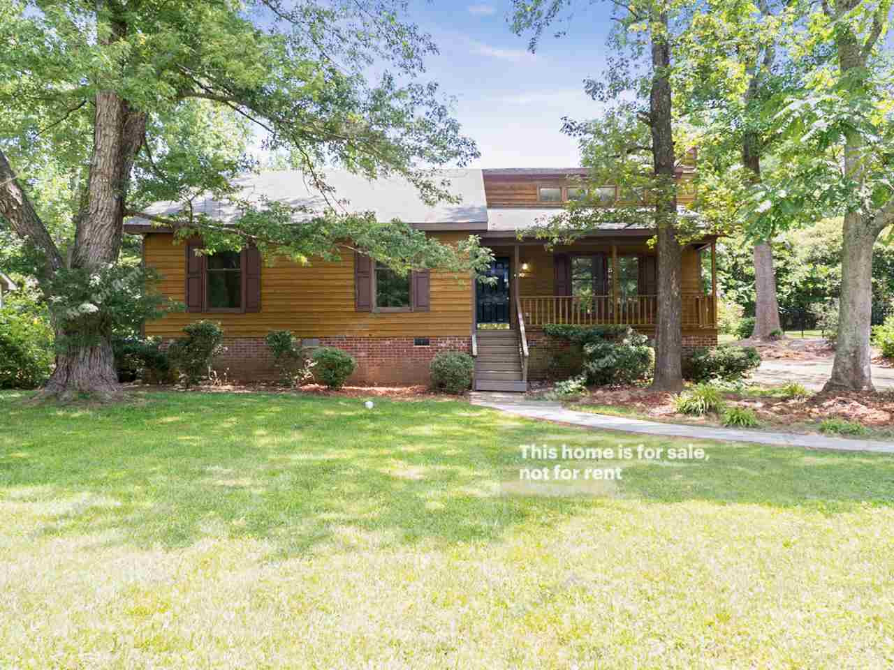 6908 Chamonix Place Raleigh, NC 27613 - Photo 1 of 27 Photo 1