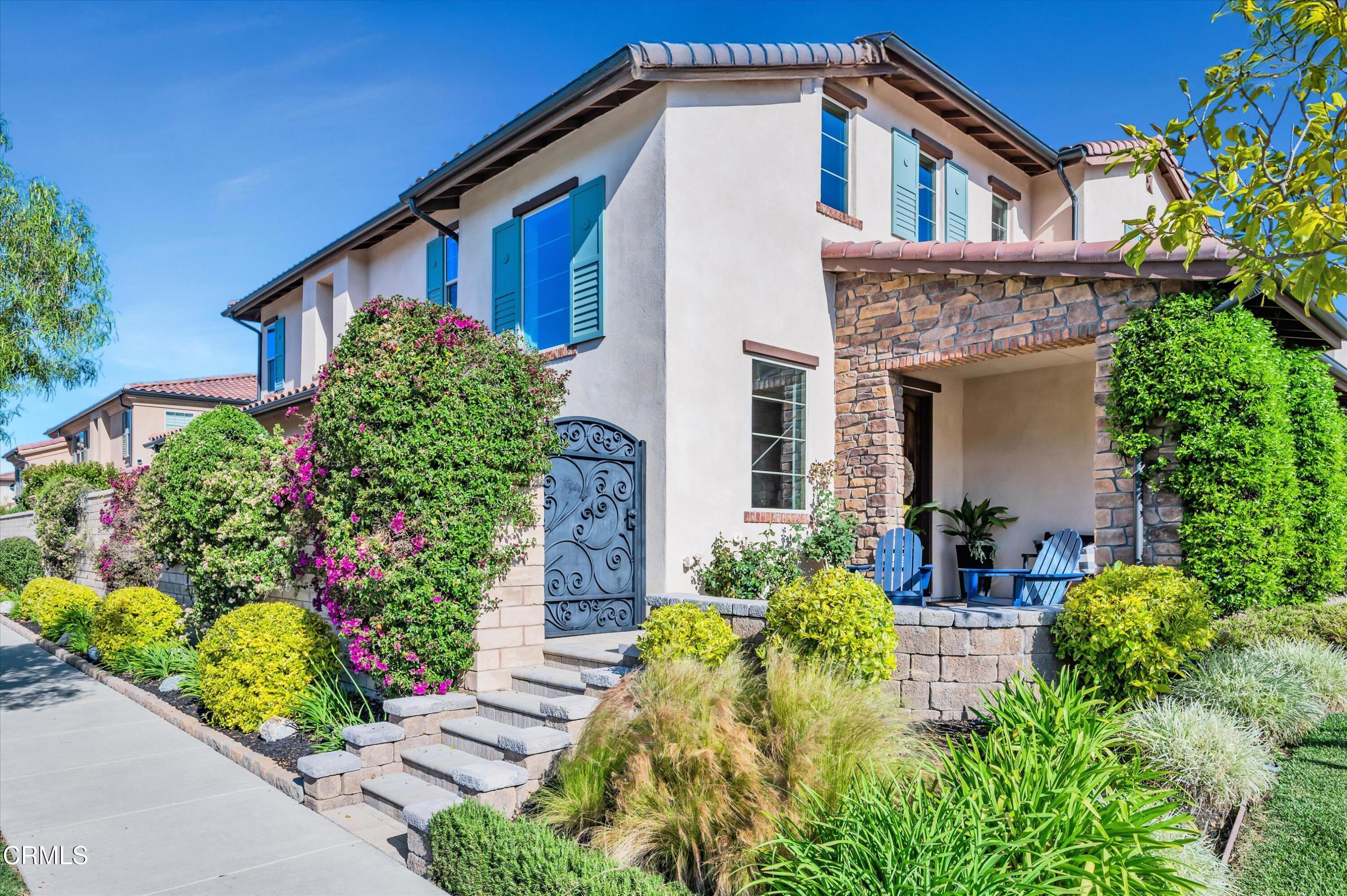 563 Bloomfield Place Camarillo, CA 93012 - Photo 2 of 69 003_563BloomfieldPlace