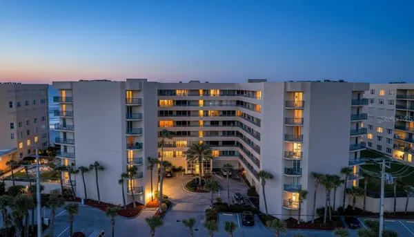 $374,990 | 4555 South Atlantic Avenue, Unit 4411, Port Orange, FL 32127