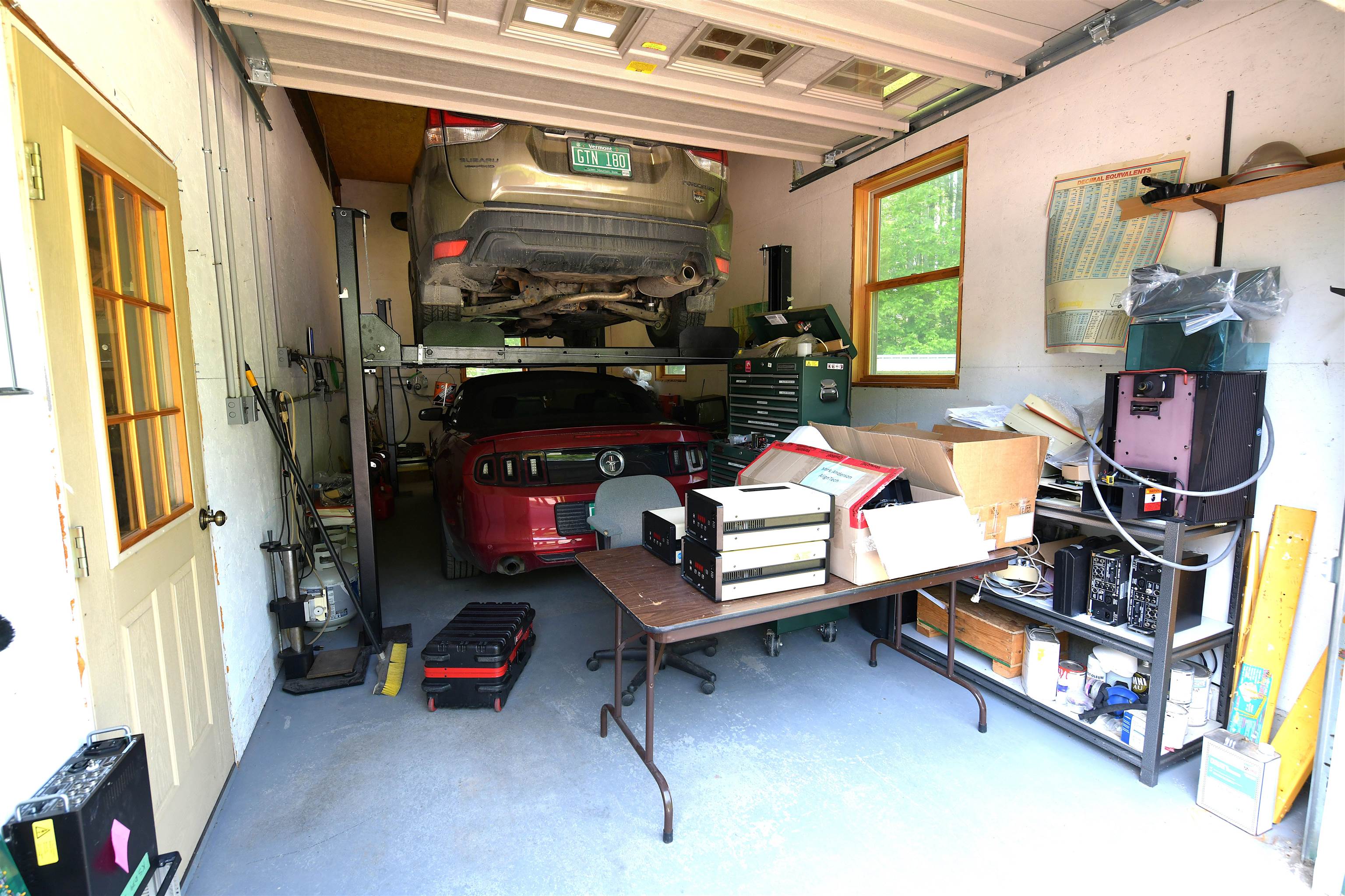 349 Old North Road, Unit 11 Castleton, VT 05735 - Photo 34 of 46