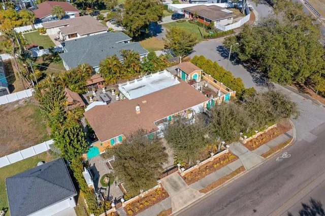 $850,000 | 3511 West Euclid Avenue, Tampa, FL 33629