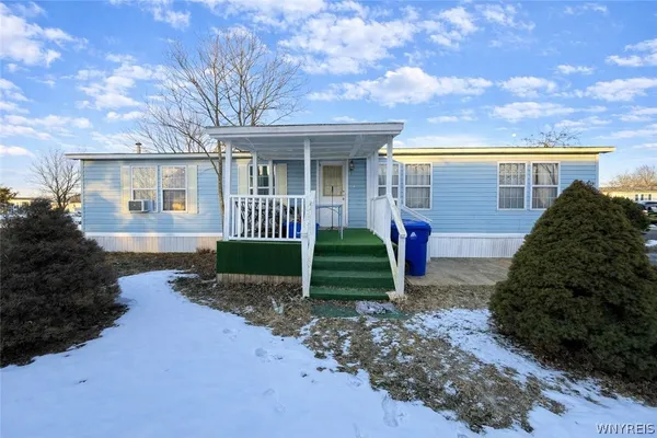 $50,000 | 455 Chestnut Drive, Lockport Town, NY 14094