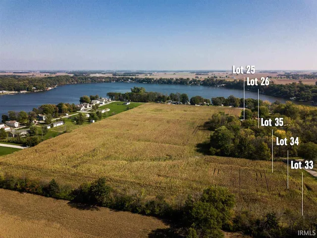 $29,000 | Lot 39 Snider Court, Monticello, IN 47960