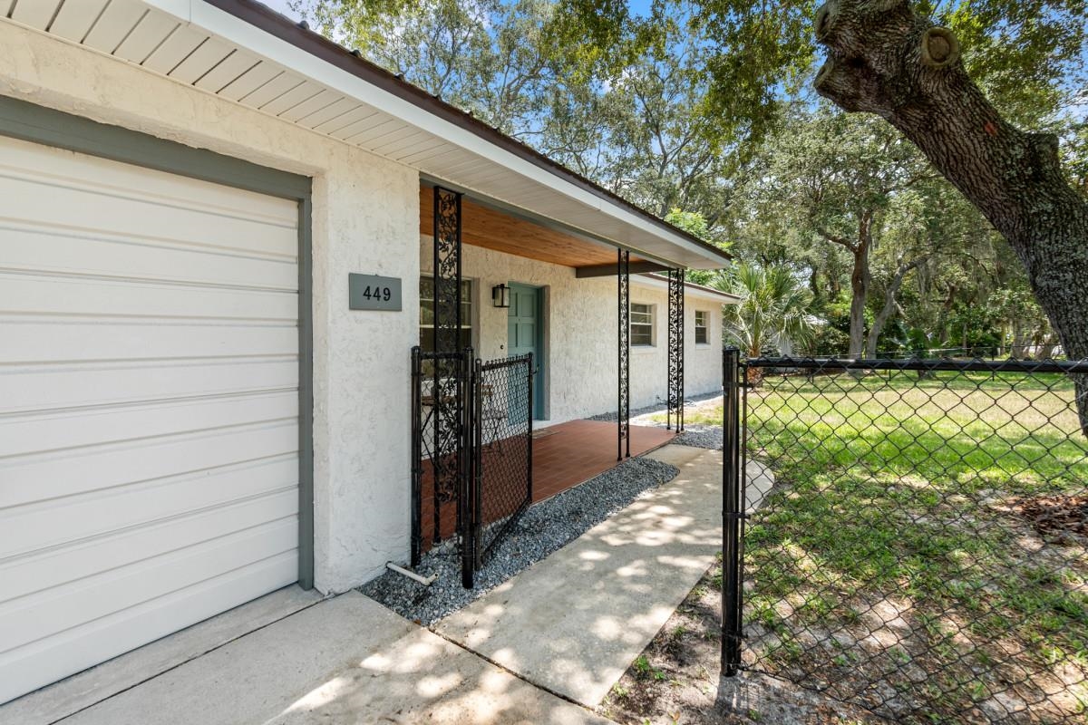 449 Gentian Road St. Augustine, FL 32086 - Photo 2 of 24