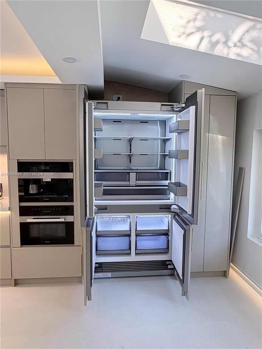 8220 Southwest 133rd Street Pinecrest, FL 33156 - Photo 11 of 34 a view of storage and utility room