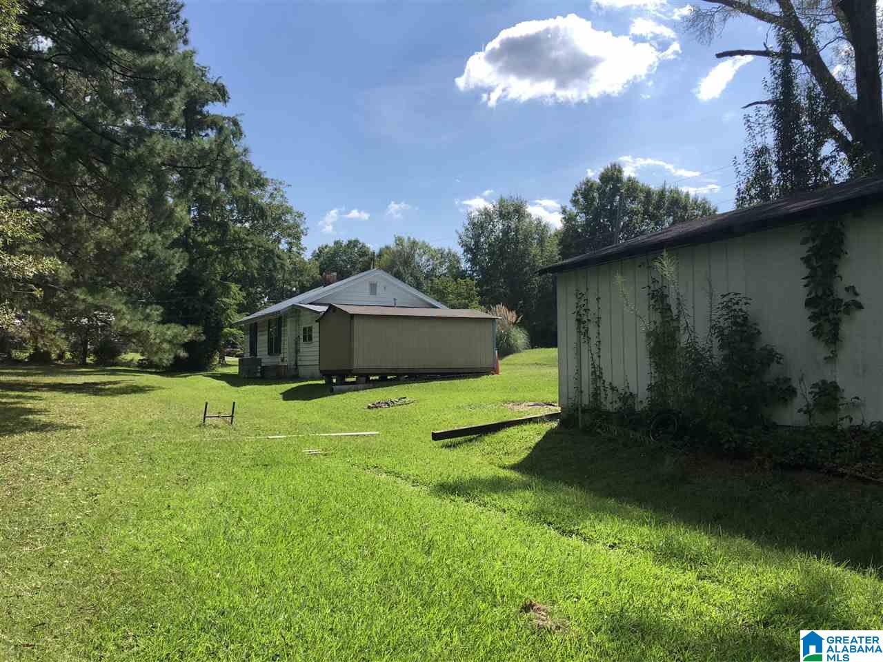 601 Old Wagon Road Pell City, AL 35125 - Photo 7 of 9