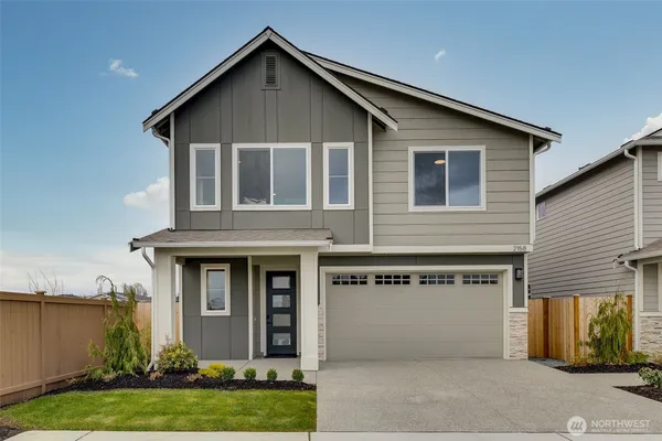 $699,950 | 2158 169th Street Northeast, Marysville, WA 98271