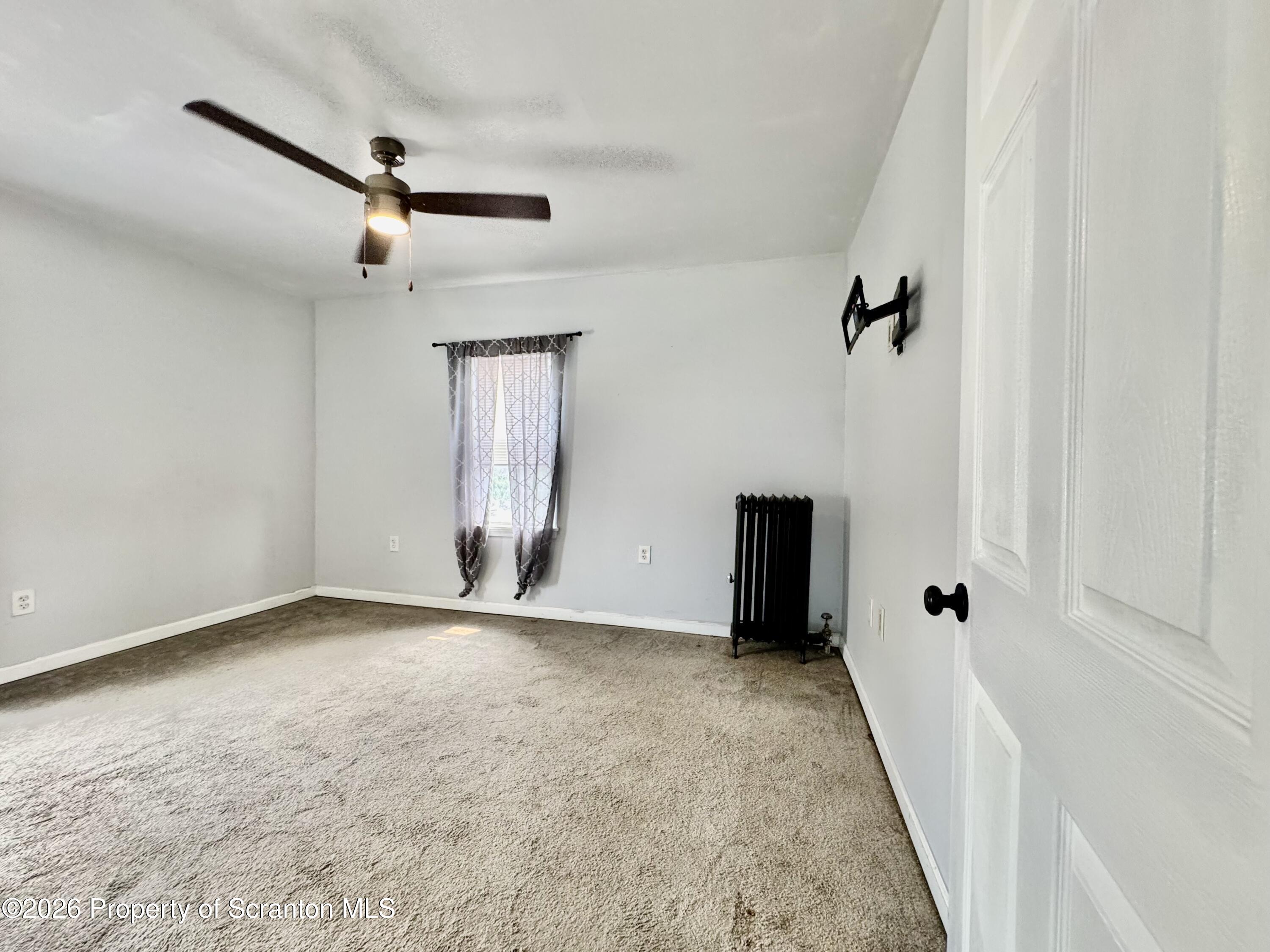 119 Reeves Street Dunmore, PA 18512 - Photo 15 of 22 Bedroom 4