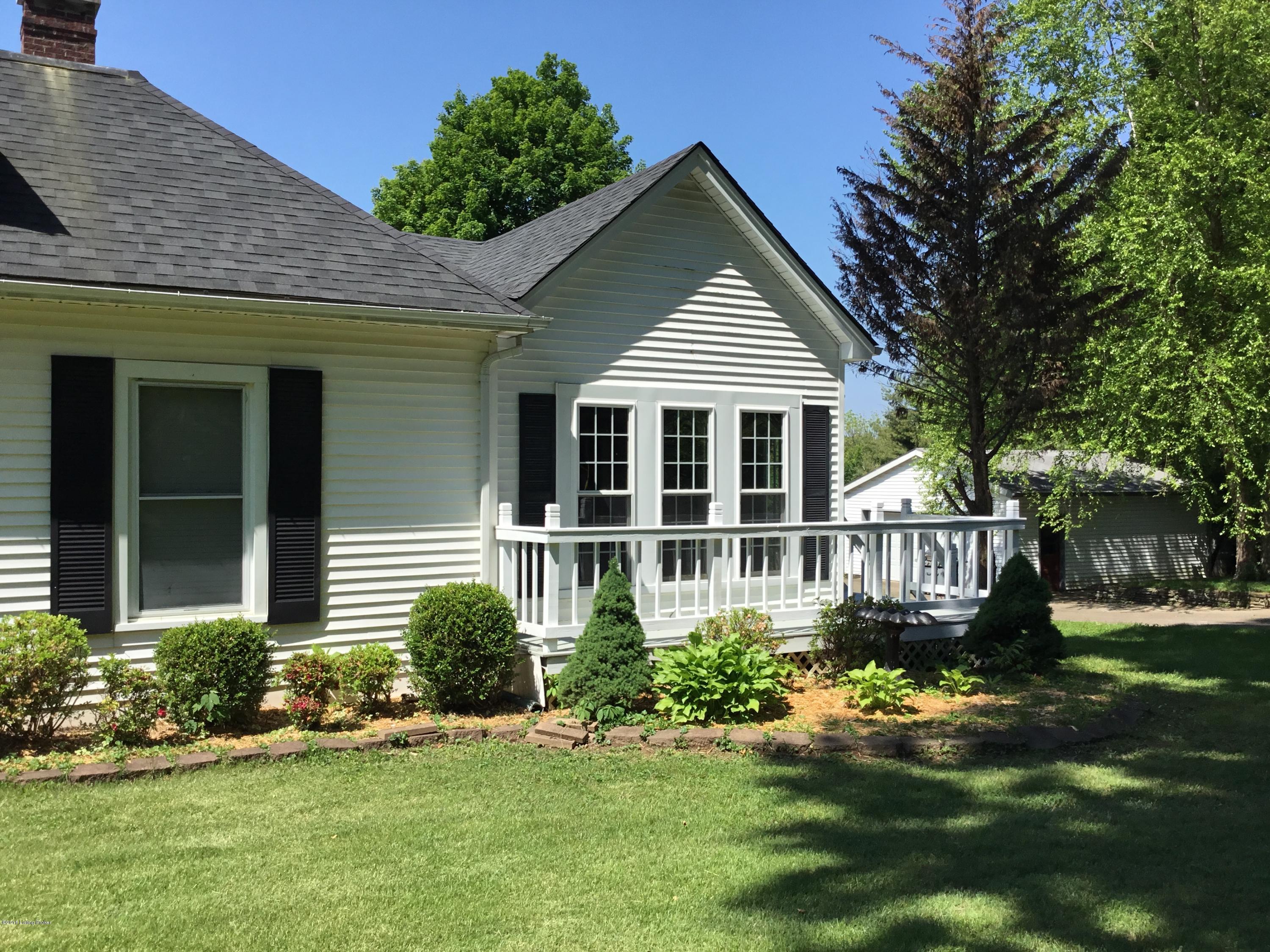 7428 Kavanaugh Road Crestwood, KY 40014 - Photo 2 of 22 image