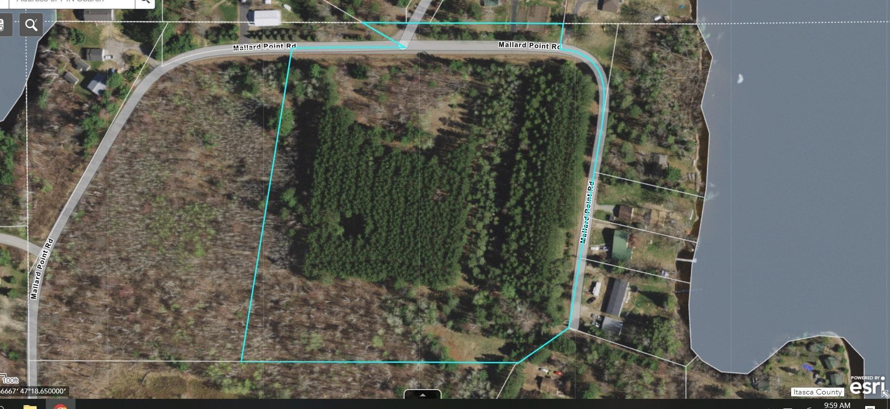 Xxx Mallard Point Road Grand Rapids, MN 55744 - Photo 1 of 1