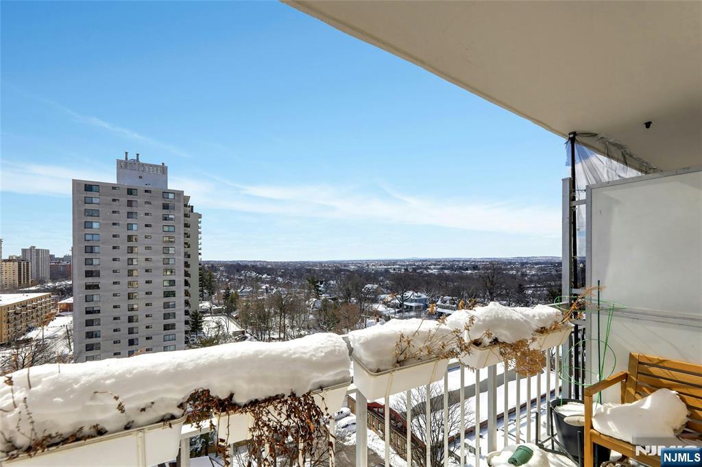 307 Prospect Avenue, Unit 14I Hackensack, NJ 07601 - Photo 14 of 18