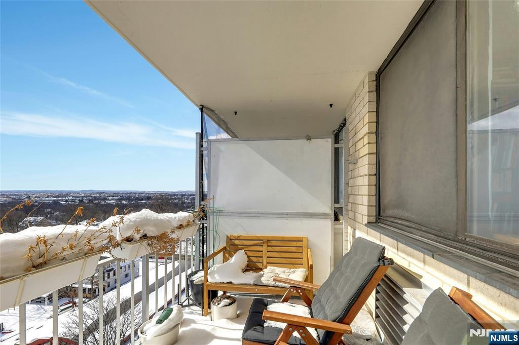 307 Prospect Avenue, Unit 14I Hackensack, NJ 07601 - Photo 16 of 18