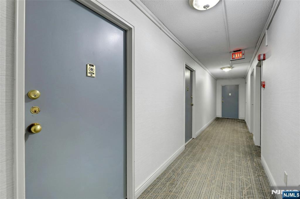 307 Prospect Avenue, Unit 14I Hackensack, NJ 07601 - Photo 17 of 18