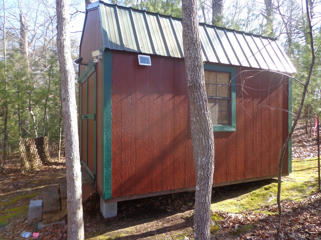 84 Victory Ridge Road Morganton, GA 30560 - Photo 50 of 66