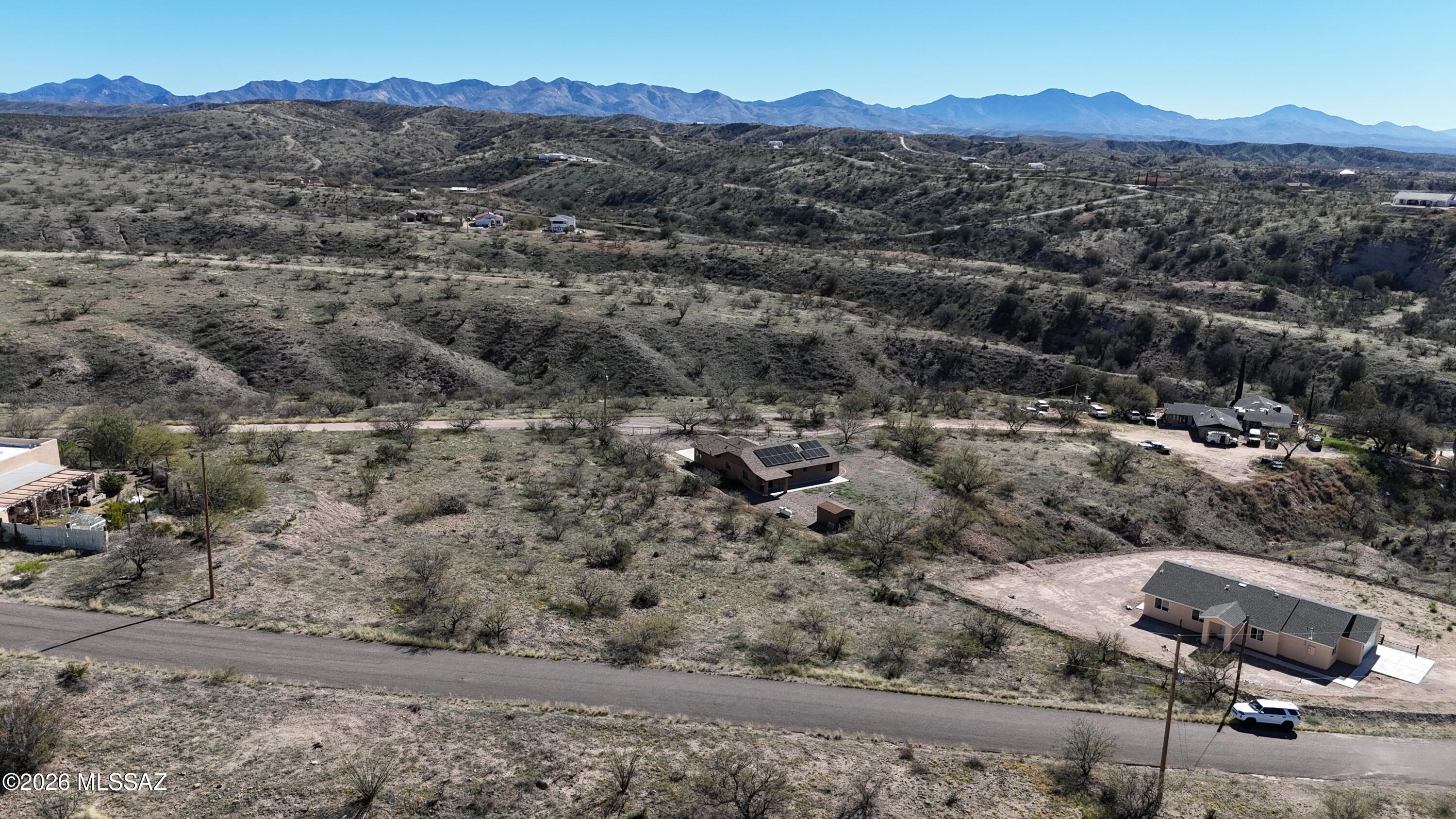 1162 Paseo Matamoros, Unit 37 Rio Rico, AZ 85648 - Photo 2 of 11