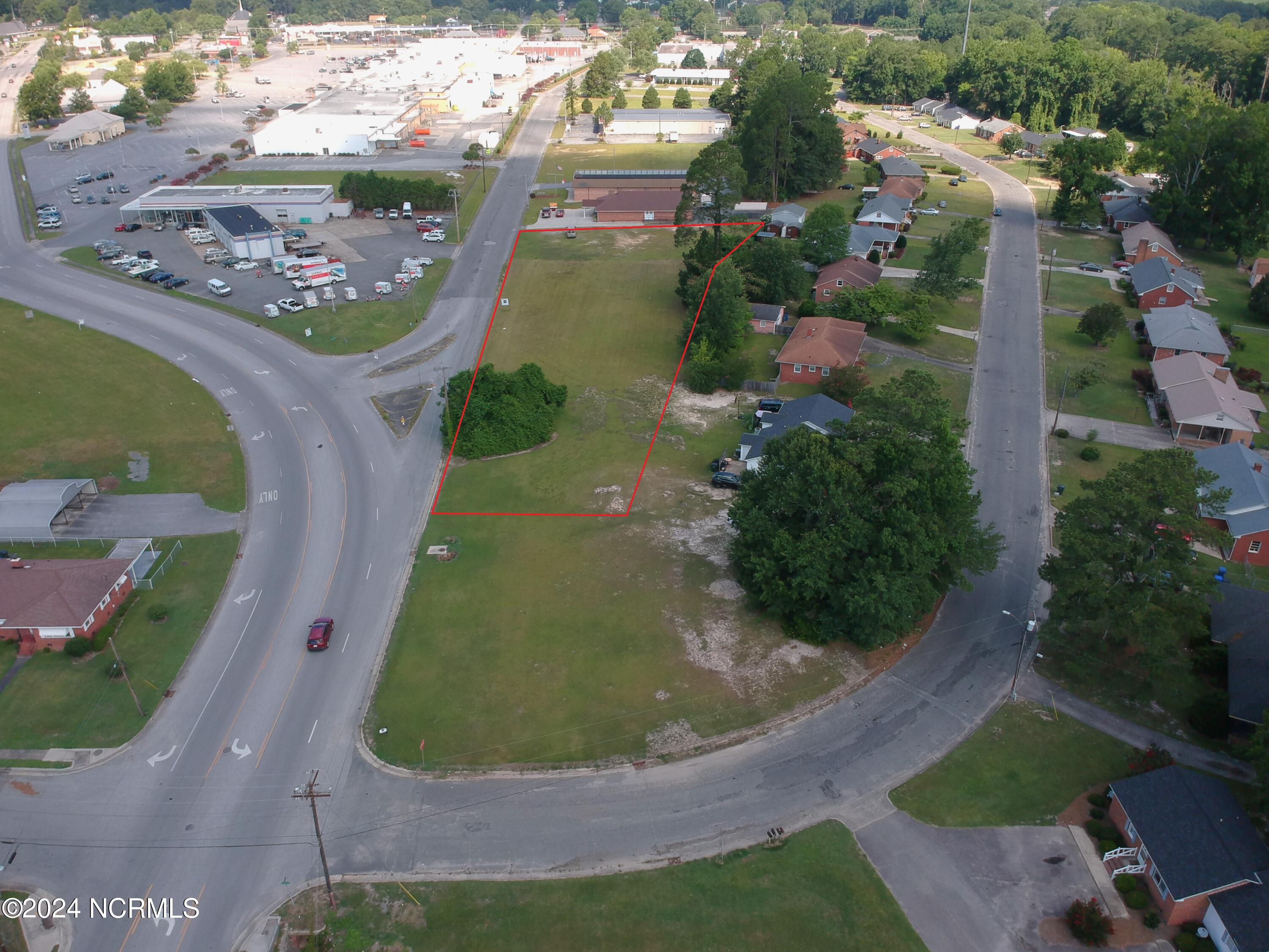 2 Boy Scout Boulevard Kinston, NC 28501 - Photo 11 of 12 DJI_0185-1
