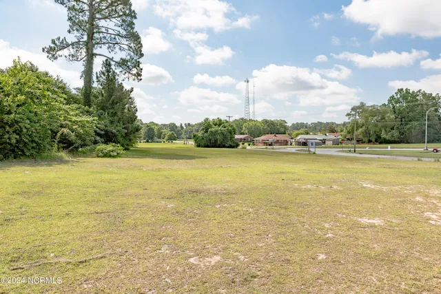$99,000 | 2 Boy Scout Boulevard, Kinston, NC 28501