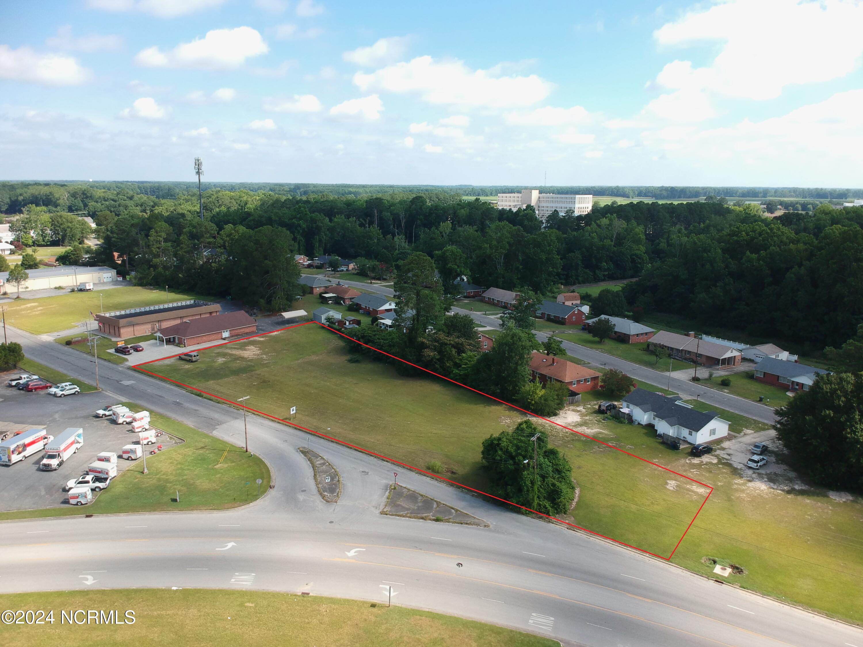 2 Boy Scout Boulevard Kinston, NC 28501 - Photo 10 of 12 DJI_0176-1