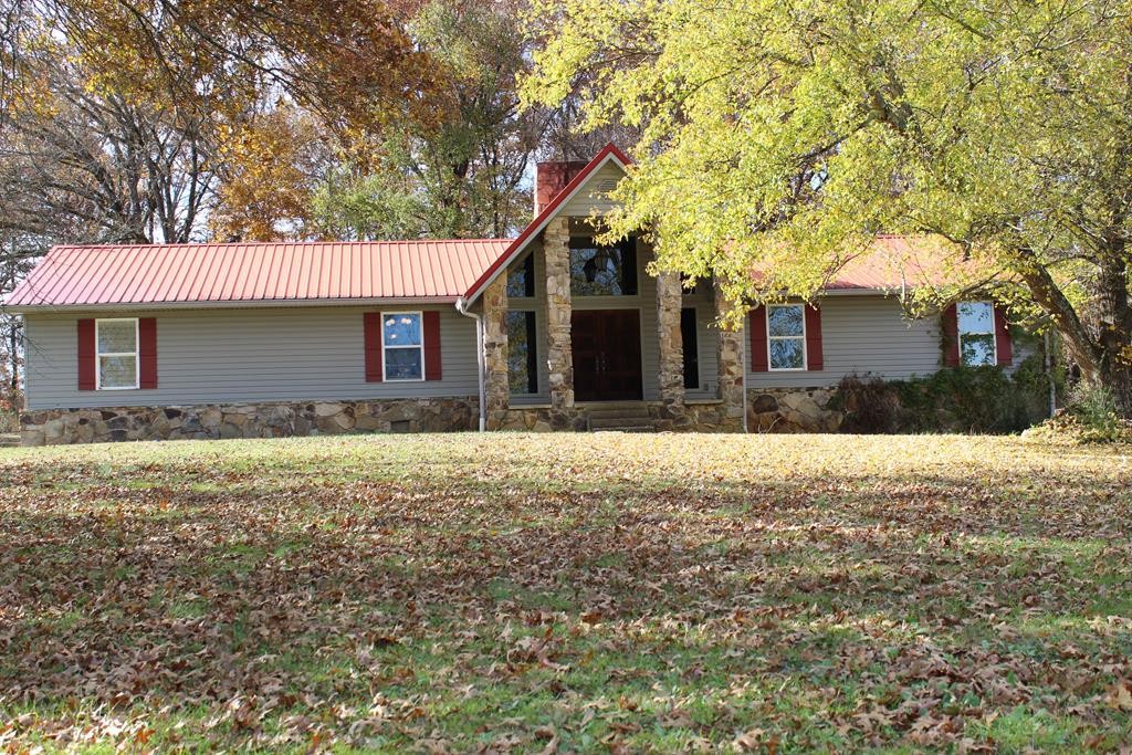 321 Benton Station Road Benton, TN 37307 - Photo 1 of 25 Gallery Image 1