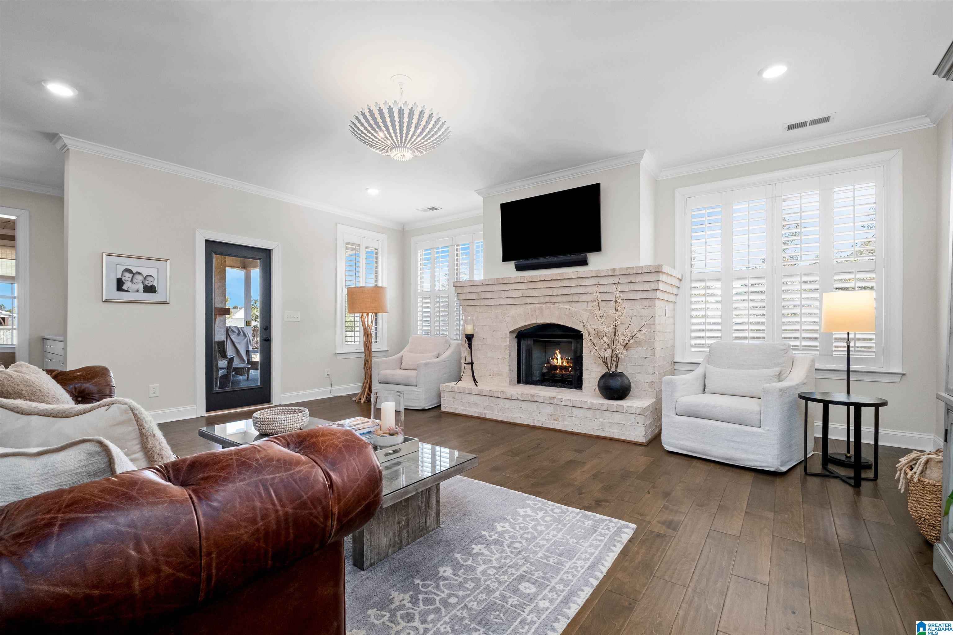 875 Vestlake Ridge Drive Birmingham, AL 35242 - Photo 4 of 14
