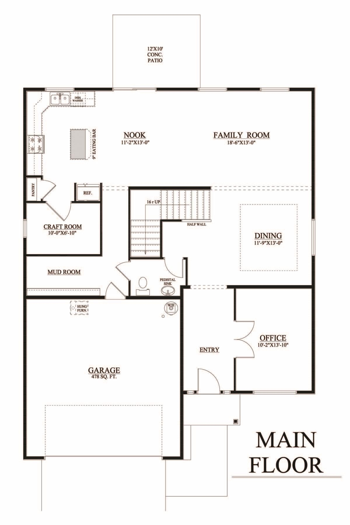 18815 East Riverside Avenue Spokane Valley, WA 99016 - Photo 2 of 6 Gallery Image 2