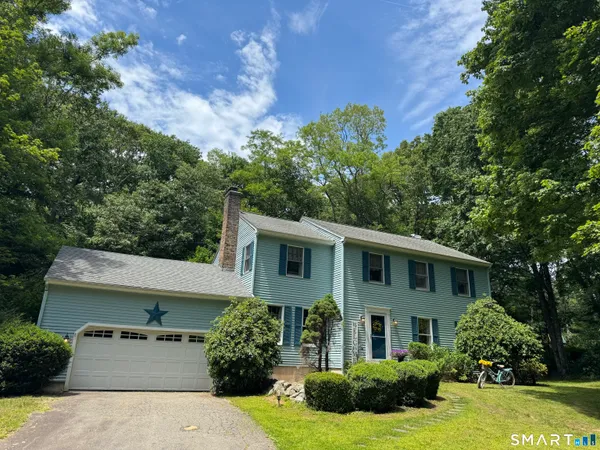$679,900 | 73 Long Hill Road, Deep River, CT 06417