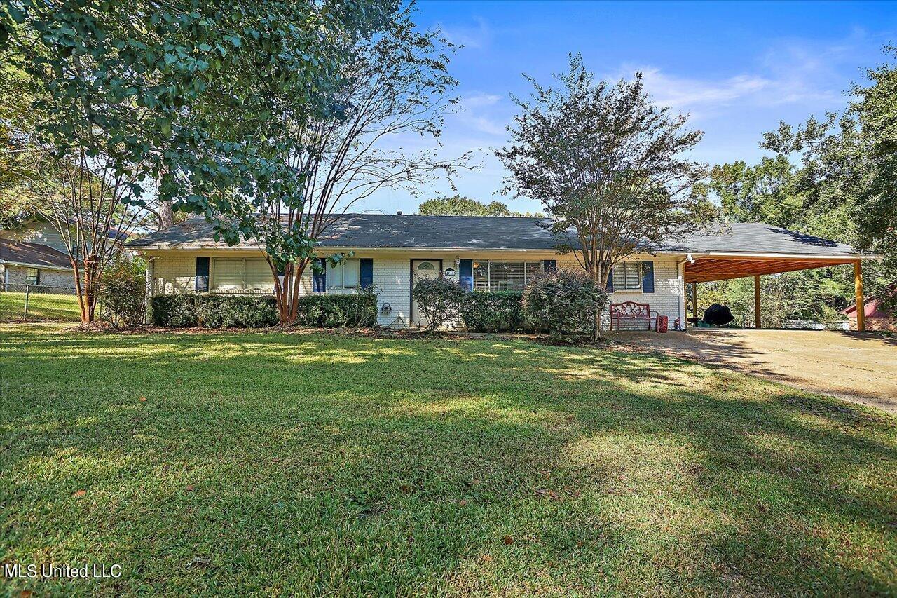 4968 Southwest Fourth Street Flora, MS 39071 - Photo 1 of 51 01-4968 SW Fourth St