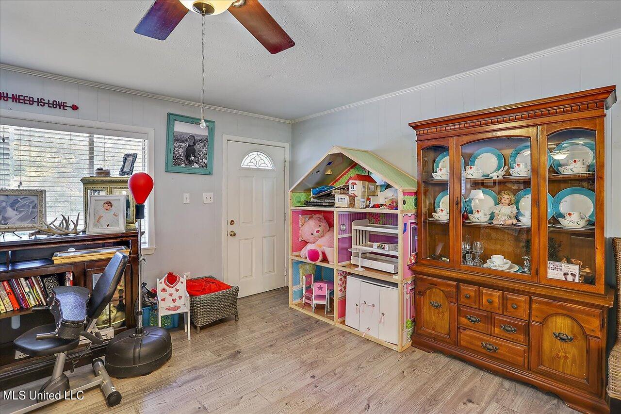 4968 Southwest Fourth Street Flora, MS 39071 - Photo 12 of 51 12-4968 SW Fourth St