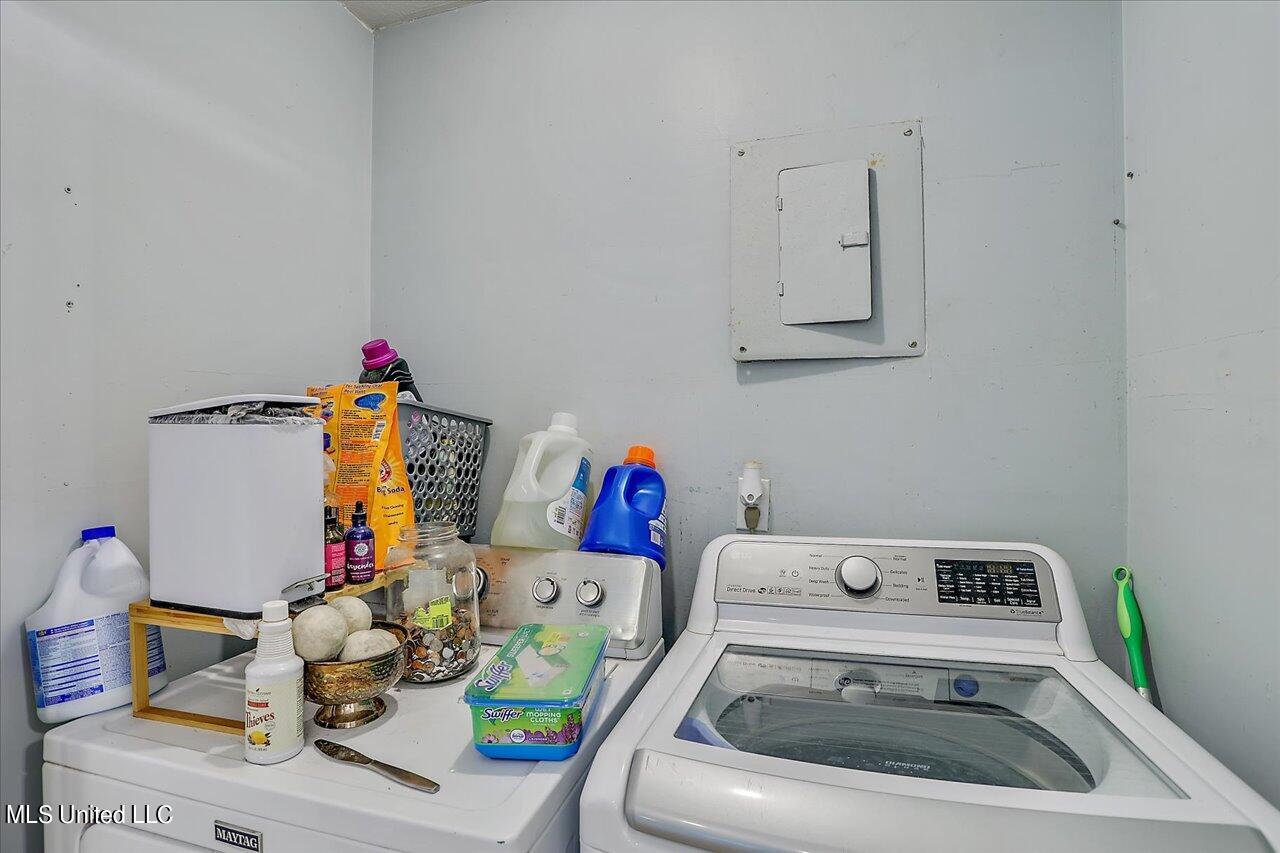 4968 Southwest Fourth Street Flora, MS 39071 - Photo 23 of 51 23-4968 SW Fourth St