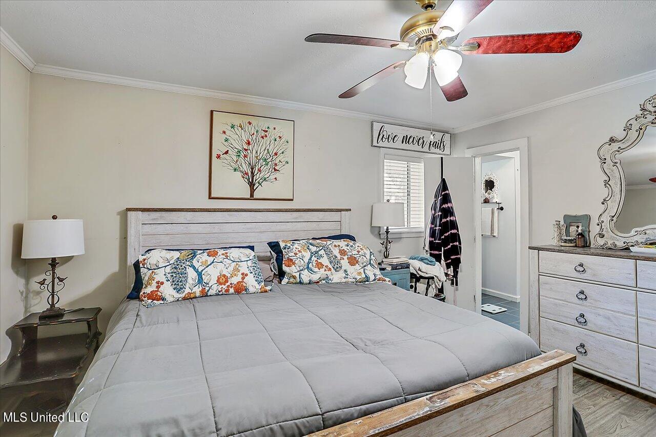 4968 Southwest Fourth Street Flora, MS 39071 - Photo 25 of 51 25-4968 SW Fourth St