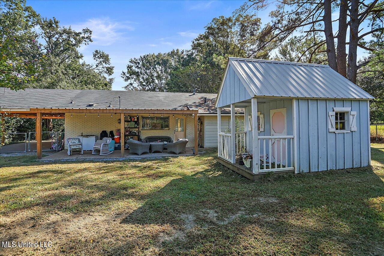 4968 Southwest Fourth Street Flora, MS 39071 - Photo 38 of 51 38-4968 SW Fourth St