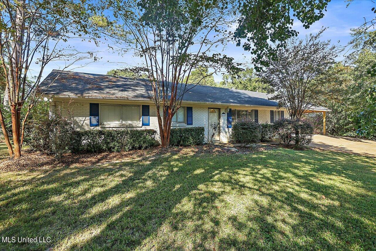 4968 Southwest Fourth Street Flora, MS 39071 - Photo 4 of 51 04-4968 SW Fourth St