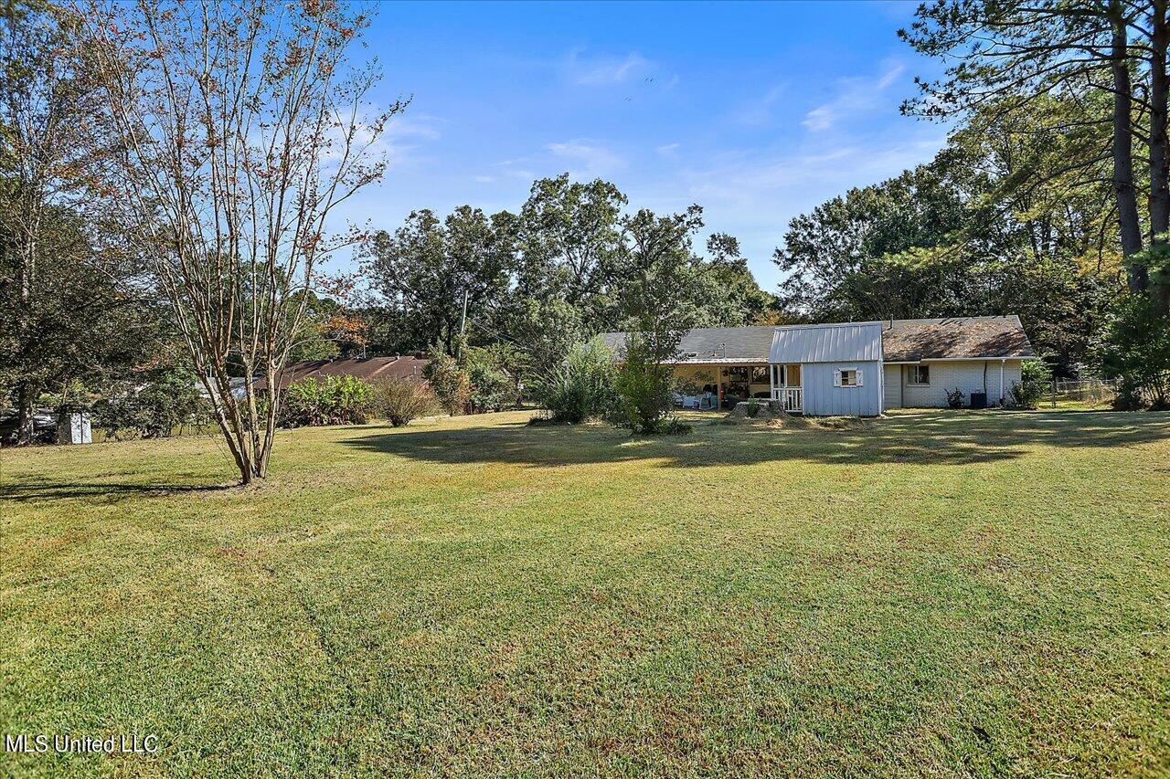 4968 Southwest Fourth Street Flora, MS 39071 - Photo 42 of 51 42-4968 SW Fourth St