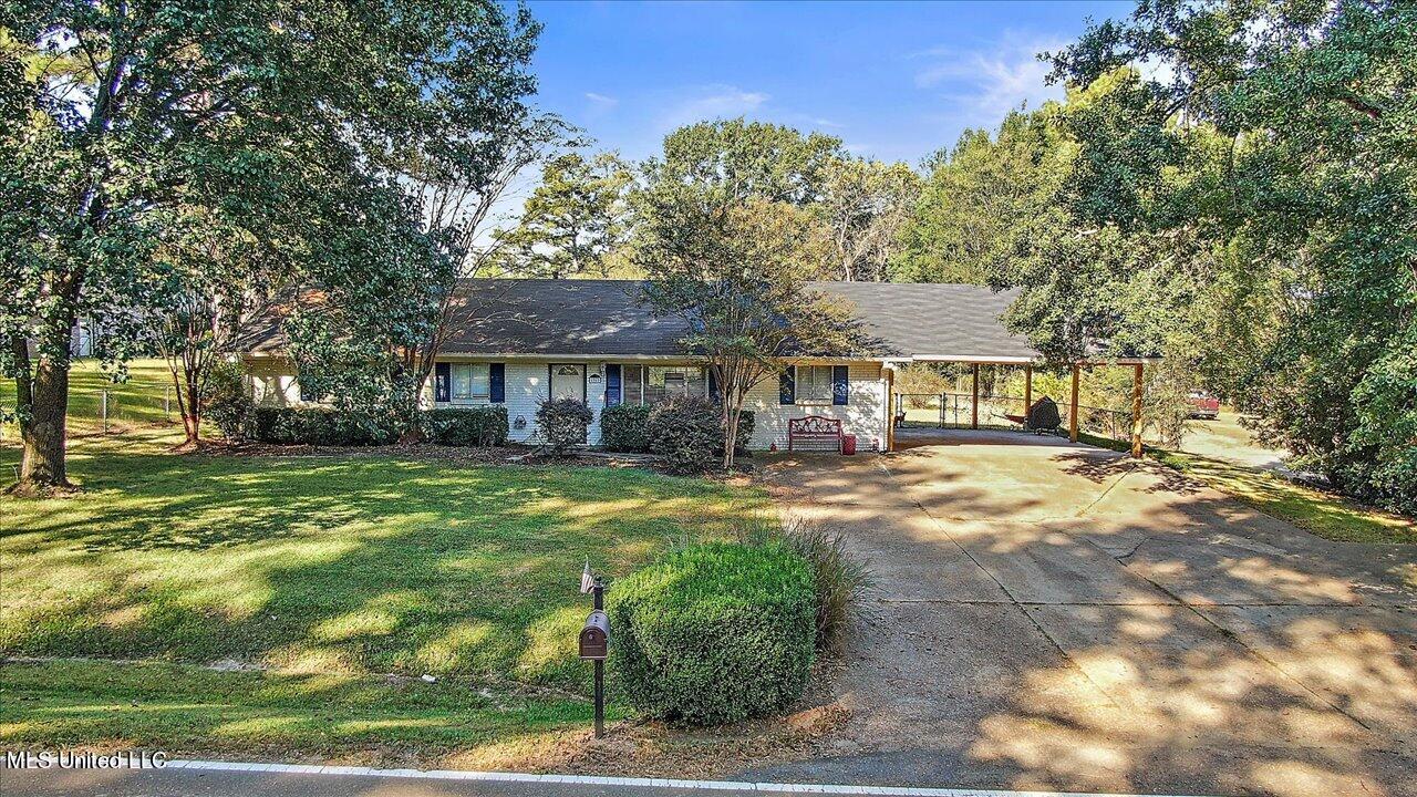 4968 Southwest Fourth Street Flora, MS 39071 - Photo 43 of 51 43-4968 SW Fourth St