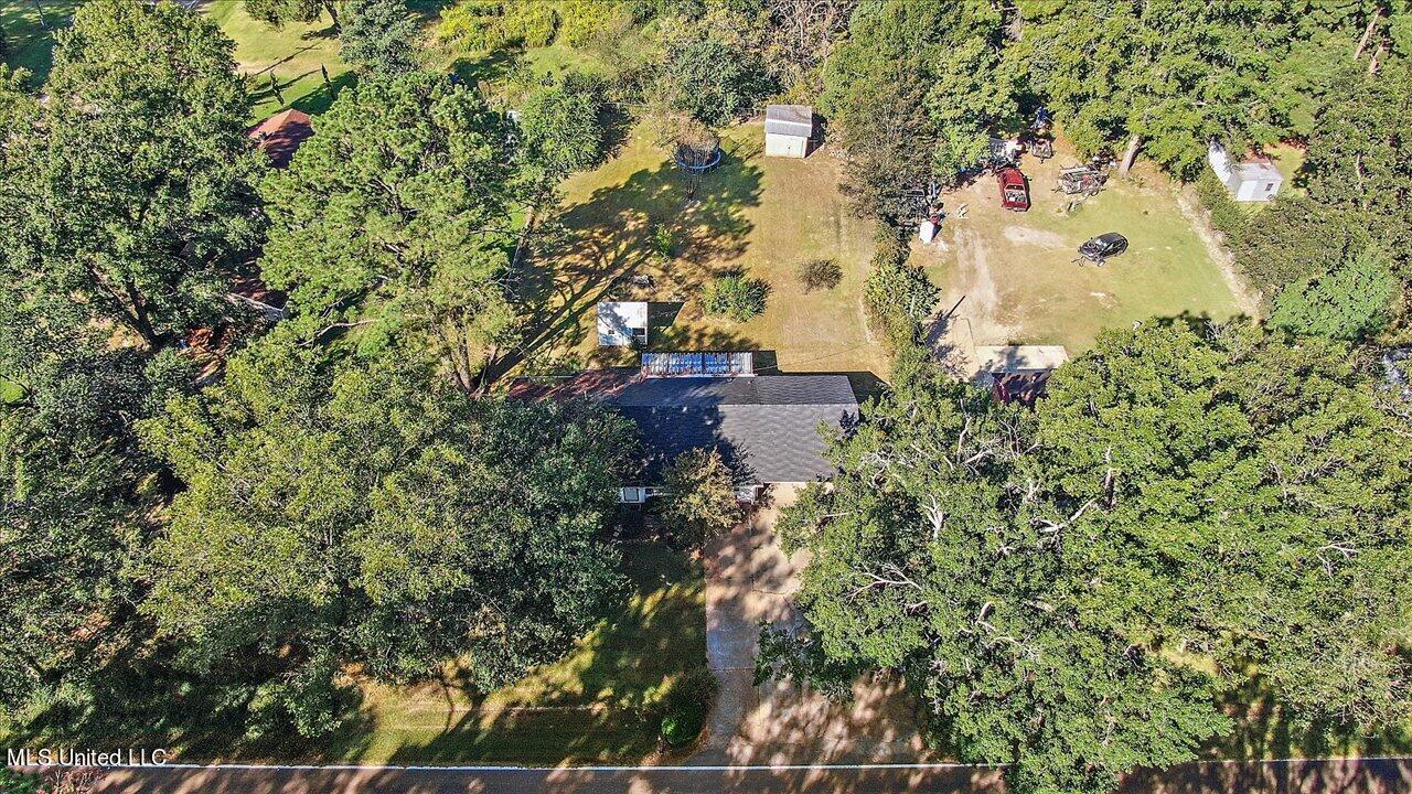 4968 Southwest Fourth Street Flora, MS 39071 - Photo 45 of 51 45-4968 SW Fourth St