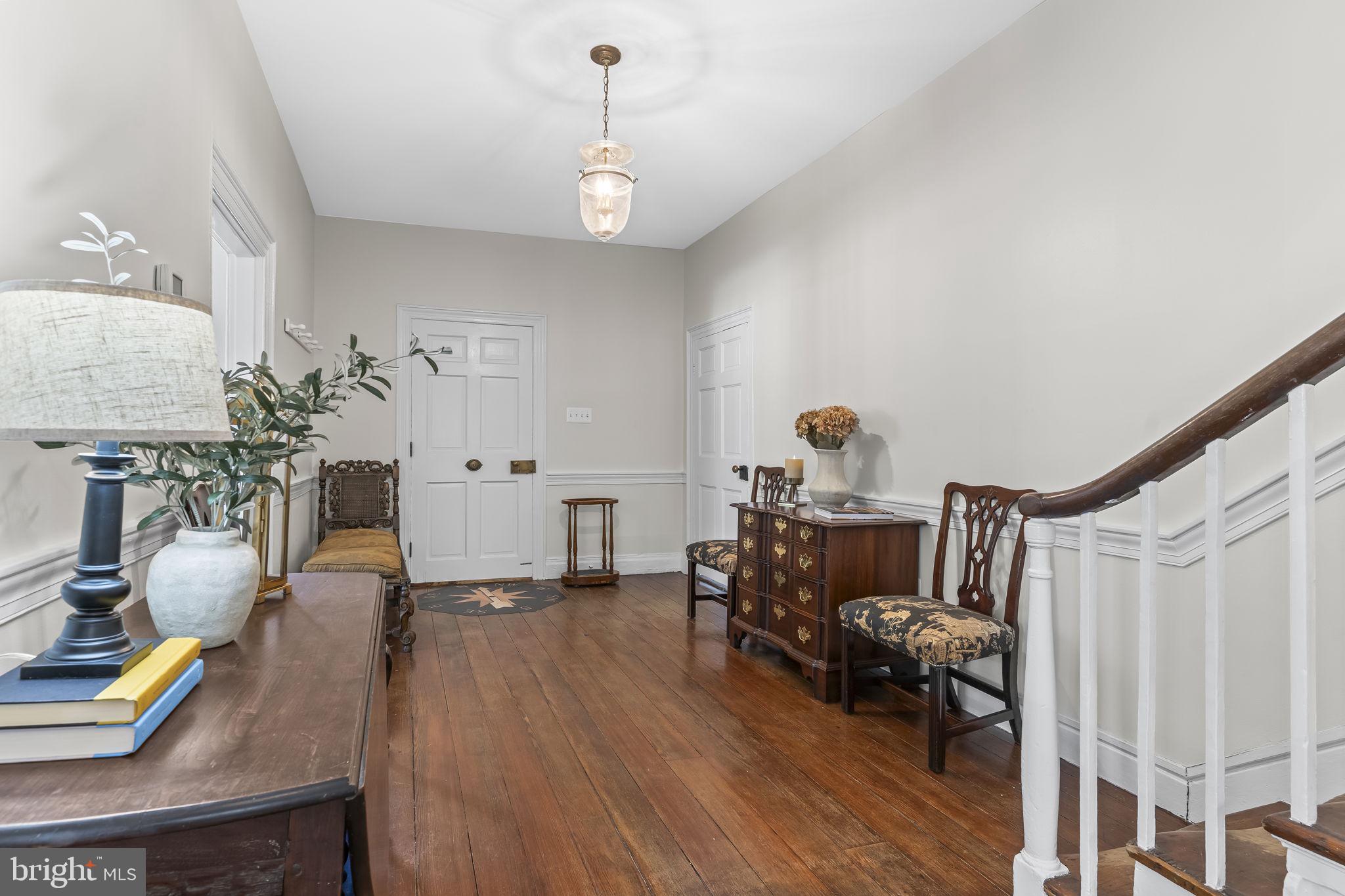 525 Small Reward Road Huntingtown, MD 20639 - Photo 13 of 67 a living room with furniture